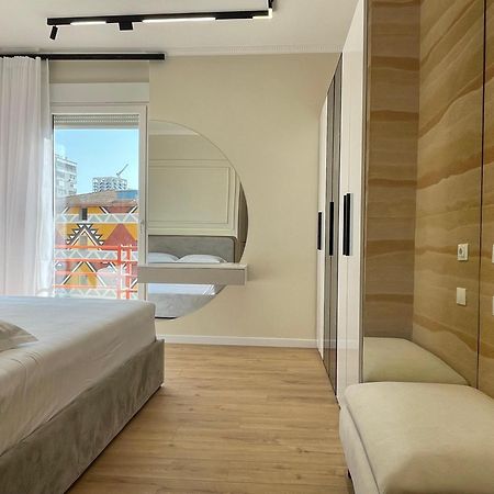 Gem In The Heart Of Tirana Apartment Exterior photo