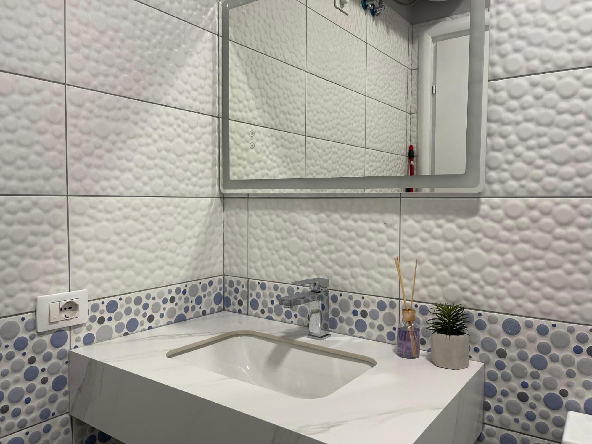 Gem In The Heart Of Tirana Apartment Exterior photo
